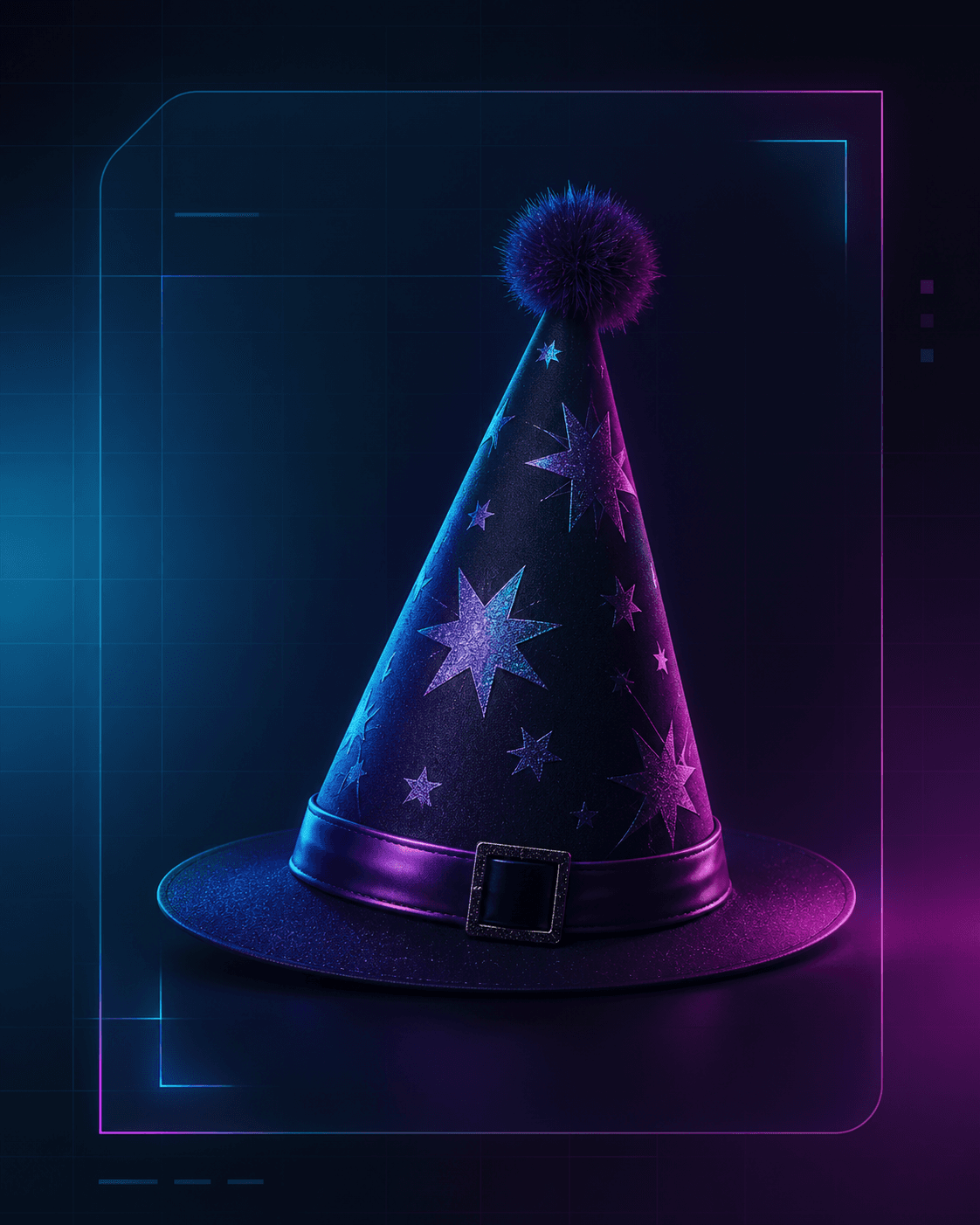 Hats product development placeholder